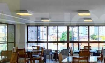 Imagem 5: Manaíra 97m² Área Privativa