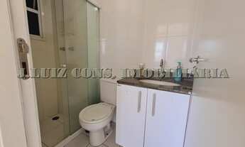 Imagem 7: Excelente apartamento com Varanda e suíte no coração do bairro da Taquara - Rio de Janei