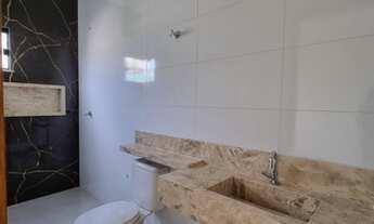 Imagem 7: Casa com 118 metros com 3 quartos no Moinho dos Ventos