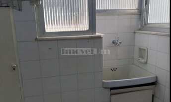 Imagem 3: Rio de Janeiro - Apartamento Padrão - Copacabana