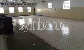 Imagem 2: Ponto em sobreloja