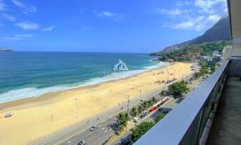 Imagem 4: Rio de Janeiro - Apartamento Padrão - Leblon