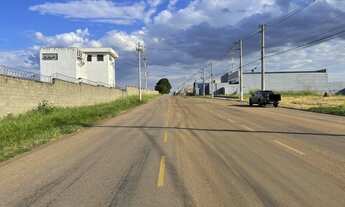 Imagem 3: Terreno industrial para venda em Boituva SP