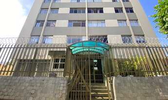 Imagem: Apartamento 03 Quartos 01 Suíte - Ed Ana