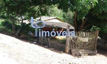 Imagem 2: Fazenda/Sítio/Chácara para venda tem 1210000 metros quadrados com 3 quartos