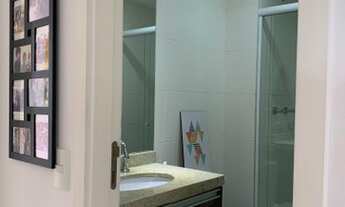 Imagem 6: Brooklin -Modernidade e Praticidade em um só lugar! A 5minutos a pé do Shopping Morumbi