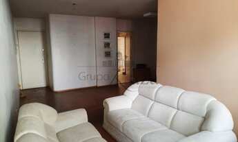 Imagem 2: Apartamento para venda com 98 metros quadrados com 3 quartos na Vila Adyana