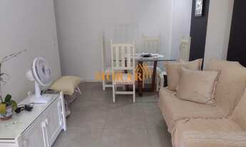 Imagem 5: Rio de Janeiro - Apartamento Padrão - Recreio dos Bandeirantes