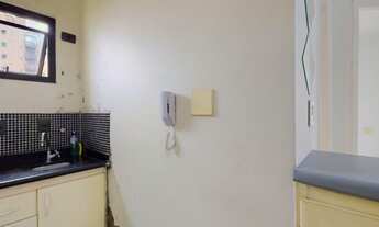 Imagem 4: APARTAMENTO RESIDENCIAL em São Paulo - SP, Moema