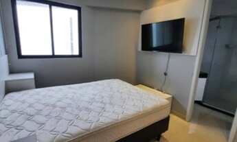 Imagem 7: NERI 2qts Mobiliado var c/Camareira pisc r Navegantes