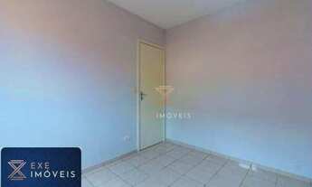 Imagem 5: Casa com 2 dormitórios à venda, 60 m² por R$ 325.000 - Vila Carmosina - São Paulo/SP