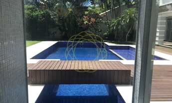 Imagem 7: Rio de Janeiro - Casa de Condomínio - Barra da Tijuca