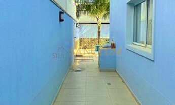 Imagem 6: Casa - Swiss Park - Campinas