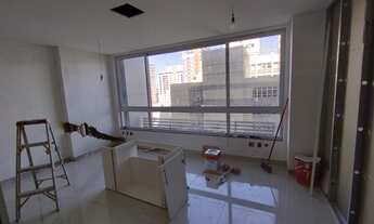 Imagem 4: Sala/Conjunto para aluguel com 130 metros quadrados em Bela Vista - São Paulo - SP