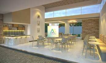 Imagem 7: Unique Living , 2 e 3 quartos, varada Gourmet, em Candeias, entrada facilitada