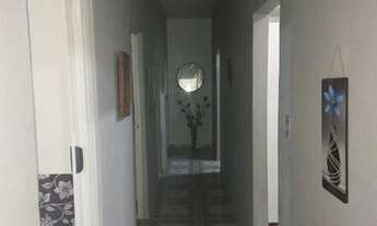 Imagem 4: Casa CG com 1 suite c/closet, mais 2 quartos , Ac. Carta, próximo a Pista de Skate