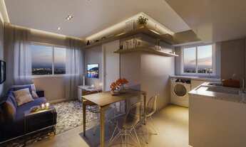 Imagem 7: Apartamento 2 dormitórios - com ou sem varanda - Próximo a Faculdade da USP