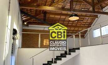 Imagem 3: Barracão comercial