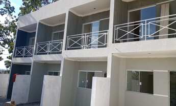 Imagem: Casa com 2 quartos a venda em Sorocaba próximo