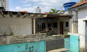 Imagem 6: Terreno Vila Marlene 10 x 28 Plano e Vago