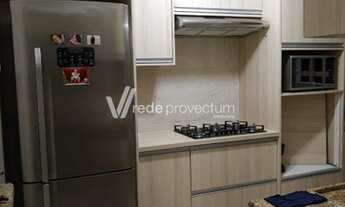 Imagem 4: Apartamento - Jardim Amazonas - Campinas