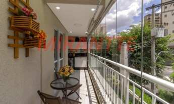 Imagem 5: Apartamento à venda, 92 m² por R$ 900.000,00 - Casa Verde - São Paulo/SP