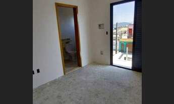 Imagem 5: Sobrado Novo com 3 dormitórios à venda, 111 m² por R$ 595.000 - Vila Ipiranga - Mogi das C