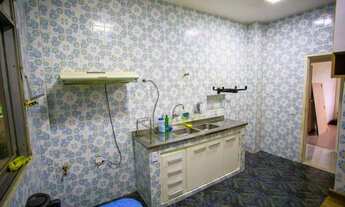 Imagem 3: Rio de Janeiro - Apartamento Padrão - Laranjeiras