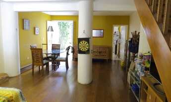 Imagem 2: SãO PAULO - Sobrado Padrão - Vila Mariana