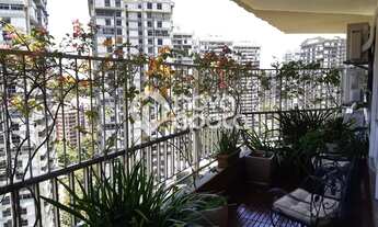 Imagem 3: Rio de Janeiro - Apartamento Padrão - São Conrado