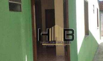 Imagem 3: Casa com 2 dormitórios à venda, 70 m² por R$ 109.000 - Loteamento Novo Planalto - Beberibe