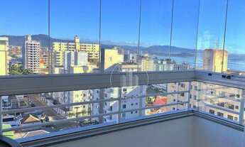 Imagem 4: Apartamento à venda, 88 m² por R$ 550.000,00 - Barreiros - São José/SC