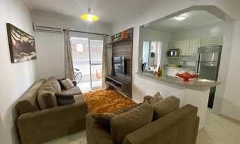 Imagem 7: Apartamento para venda com 79 metros quadrados com 2 quartos em Caiçara - Praia Grande - S