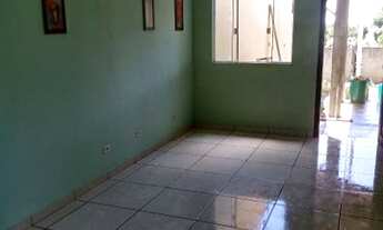 Imagem 3: Casa 2 quartos barigui araucária