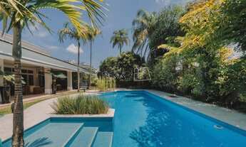 Imagem: Barueri - Casa de Condomínio - Alphaville