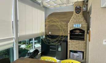 Imagem 4: Rio de Janeiro - Apartamento Padrão - Recreio dos Bandeirantes