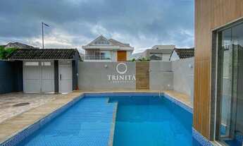 Imagem 3: Rio de Janeiro - Casa de Condomínio - Recreio dos Bandeirantes