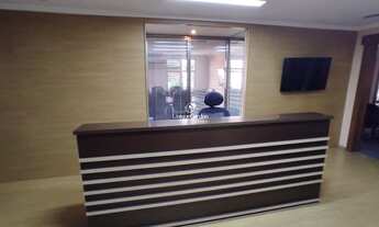 Imagem 5: SÃO JOSÉ DOS CAMPOS - Conjunto Comercial/Sala - PARQUE RESIDENCIAL AQUARIUS