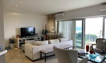 Imagem: Rio de Janeiro - Apartamento Padrão - Barra