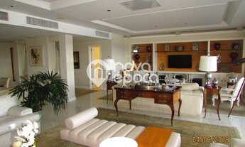 Imagem 7: Rio de Janeiro - Apartamento Padrão - Leblon