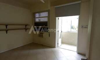 Imagem 6: Rio de Janeiro - Apartamento Padrão - Laranjeiras