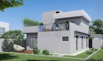 Imagem 3: Casa à venda Condomínio Terras Alphaville - Jardim Carvalho (Em negociação