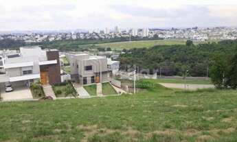 Imagem 5: TERRENO RESIDENCIAL em SÃO JOSÉ DOS CAMPOS - SP, CONDOMÍNIO RESERVA DO PARATEHY