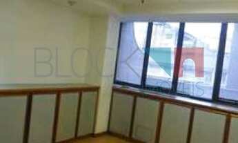 Imagem 5: Rio de Janeiro - Conjunto Comercial/Sala - Centro