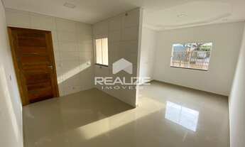 Imagem 4: Casa no Jardim Buenos Aires com 03 Quartos - Foz do Iguaçu, PR