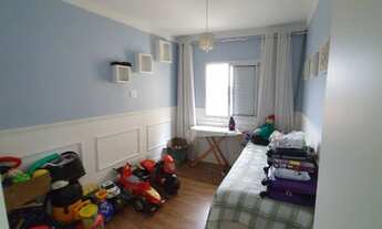 Imagem 6: Apartamento de 3 dormitórios c/ 1 suíte 74m² 2 vagas. Bairro Interlagos/SP