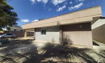 Imagem 7: Casa Vicente Pires