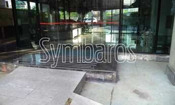 Imagem 5: Sala Comercial Galpão / depósito com 5 vagas na garagem