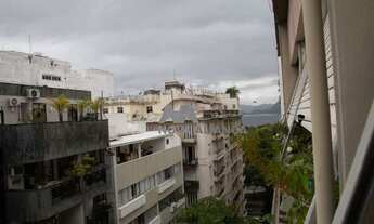 Imagem 3: Rio de Janeiro - Apartamento Padrão - Flamengo