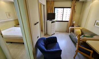 Imagem 5: Flat Para Locação Vila Olímpia